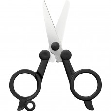 Складані дорожні ножиці Fiskars Functional Form™ ReNew, 1005134 (1075352)